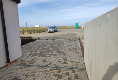 Casă cu 5 camere cu Teren 500 Mp în Sânandrei - 16