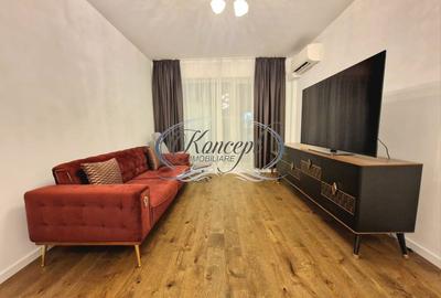 Locuinta premium in complexul Record Park, semicentral Cluj - 1