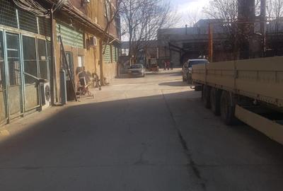 Spațiu comercial, de 1,600 mp, în Central - 2