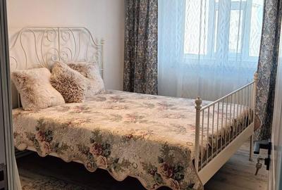 Apartament cu 2 camere decomandat în Central - 6