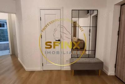 Apartament cu 2 camere decomandat în P-ța Universității