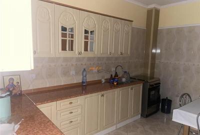 Casa de in Campineanca, suprafata construita 509 mp , parte - 14