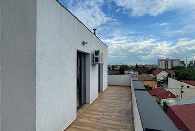 Apartament cu 2 camere decomandat, mobilat în Apărătorii Patriei - 13