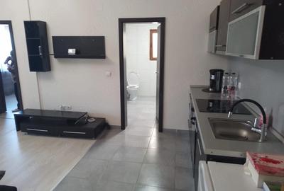 Apartament cu 2 camere semidecomandat în Central - 6