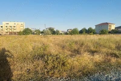 Teren de 1000 mp, în Central - 3