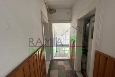 Casa cu 2 apartamente si teren generos-zona centrala, potent - 6