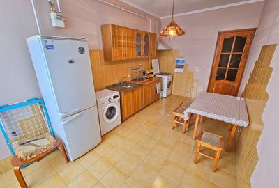 Garsonieră decomandată în Becaș - 3