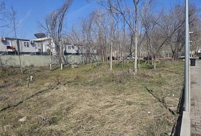 Teren Construcții intravilan de 3348 mp, în Theodor Pallady - 11