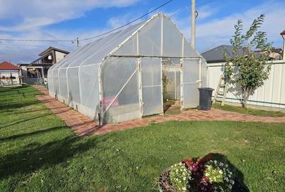 Vand teren 2000mp-Livada-Arad. - 9