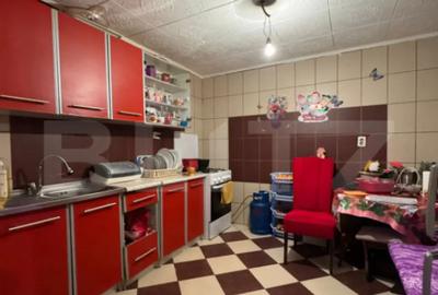 Casă cu 3 camere cu Teren 97 Mp în Ferentari - 7