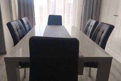 Apartament cu 4 camere în Central - 3