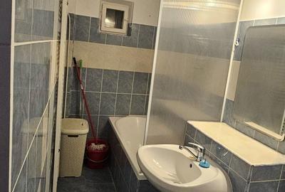 Apartament cu 2 camere decomandat în Central - 3