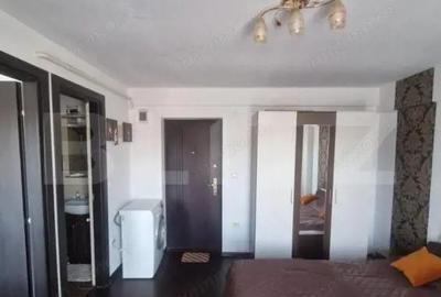 Inchiriere garsoniera | zona Palas Campus | Bloc Nou | - 2