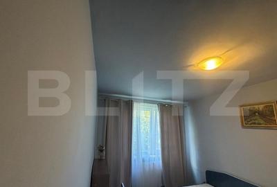 Apartament 3 camere, 63 mp | Zona Closca-Careiului - 5