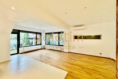 CASA INDIVIDUALA/SUPERBA/PIPERA/EROU IANCU NICOLAE/PISCINA/CURTE GENEROASA - 12