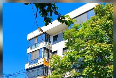 Apartament cu 2 camere decomandat în Central - 2
