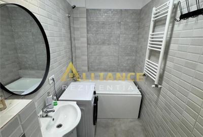 Apartament 2 camere tip studio in Popesti-Leordeni - 16