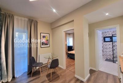 FIRST RENT | Apart 2 Camere - Open Space | Piata Romana - Caderea Bastiliei - 2
