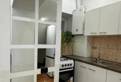 Inchiriez apartament 2 camere zona Ultracentrala -ID:RH-39813-property - 1