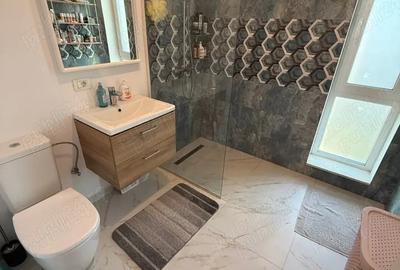 Casă cu 4 camere cu Teren 300 Mp în Urseni - 10