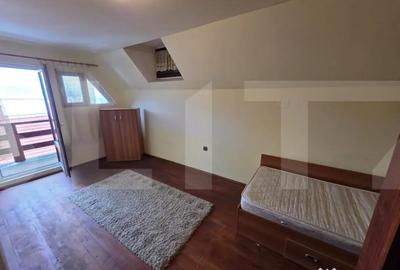Casă cu 7 camere cu Teren 1384 Mp în Cernat - 8