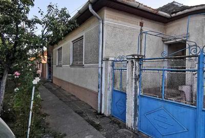 Vindem sau schimb casa locuit in Ghioroc Arad - 7