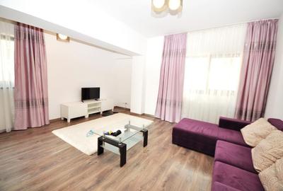 Apartament cu 2 camere decomandat, mobilat în Mihai Bravu - 1