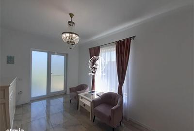 Casă cu 4 camere cu Teren 336 Mp în Rediu - 14