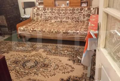 Casă cu 2 camere cu Teren 2000 Mp în Central - 9