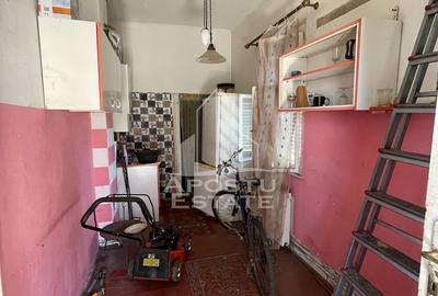 Casa individuala langa Centrul Comercial Alfa Dambovita - 5