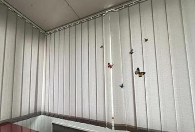 Apartament Cu 2 Camere Decomandate Zona Burdujeni - Cuza Voda 2 - 7