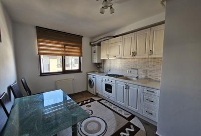 Apartament 3 camere de închiriat - Găvana 3, bloc nou, lângă pădure - 4