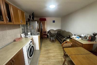 Apartament cu 2 camere decomandat în Central - 5