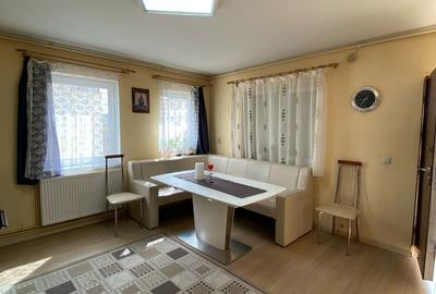 Apartament cu 3 camere modern, centrala proprie, ideal familie zona Auchan Iris - 1