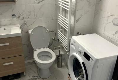 Garsonieră în Drumul Sării - 5