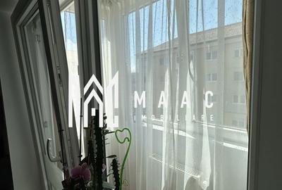 Garsonieră în Vasile Aaron - 3