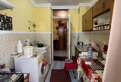 Apartament cu 2 camere decomandat în Canta - 5