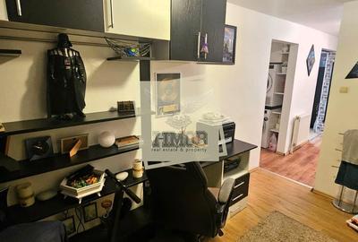 Apartament cu 3 camere în Central - 11