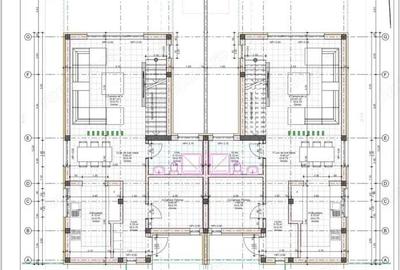 Casă cu 4 camere cu Teren 298 Mp în Central - 6