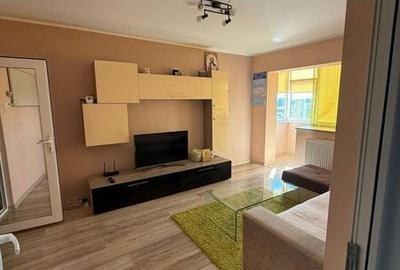 Apartament cu 2 camere decomandat în Tomis Nord - 1