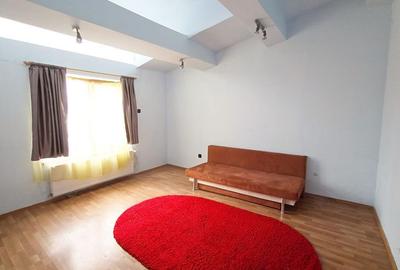 Casă cu 2 camere în Cartierul Verde - 6