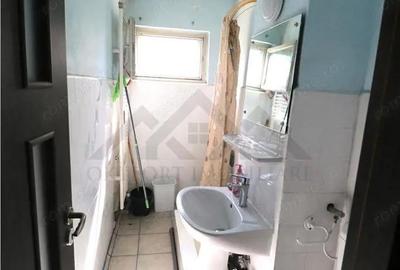 Apartament cu 2 camere, zona Torontalului Apartament cu 2 camere, zona Torontalului - 10