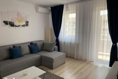 Apartament cu 2 camere în Central - 5