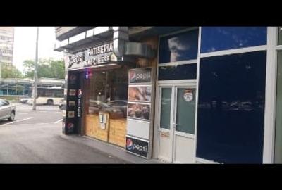 Spațiu comercial, de 35 mp, în Brâncoveanu - 2