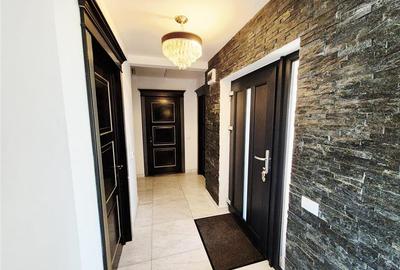 Casă individuală cu 4 camere cu Canalizare în Miroslava - 12