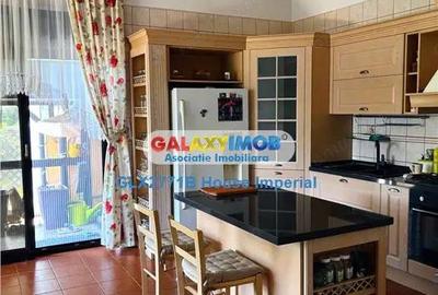 Vila stil mediteranean zona Drumul Taberei - 13