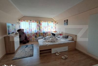 Casă cu 5 camere cu Teren 1260 Mp în Central - 19