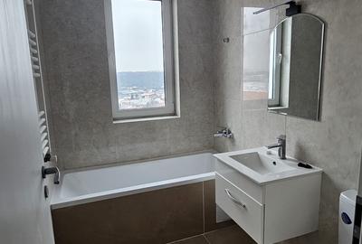 Apartament cu 3 camere semidecomandat, mobilat în Colentina - 10