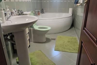 Apartament cu 4 camere, mobilat în Colentina - 12