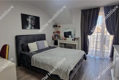 Casa ultramoderna de vanzare in Sibiu Casa ultramoderna de vanzare in Sibiu - 11